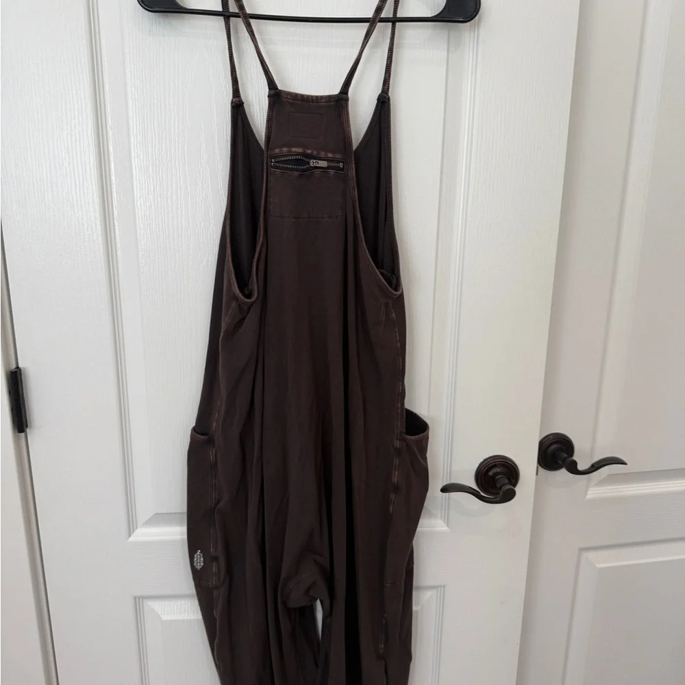 Free People Hot Shot Onesie - Picture 5 of 5